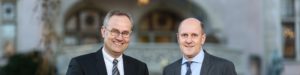 Dr. Thomas Moldzio & Matthias Mickeleit