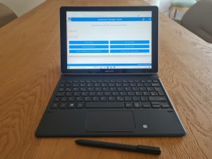 Assessment Manager Mobile